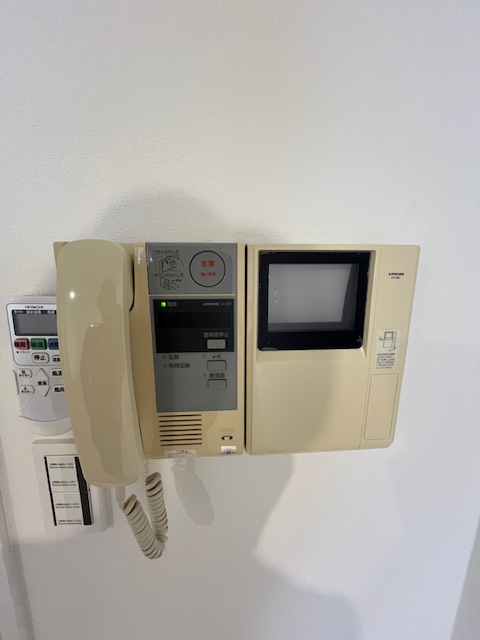 トレセリア横山0607号室 部屋設備