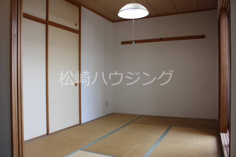 コスモ新井薬師駅前5階 部屋その他