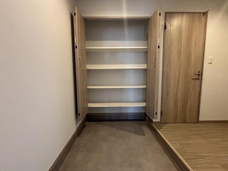 brillante　paws　舎人1階 部屋その他