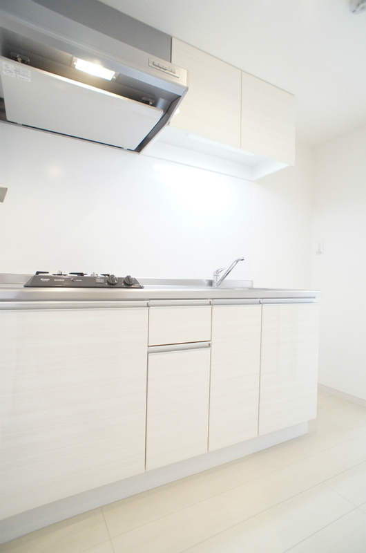 リブリ・JT2階 キッチン