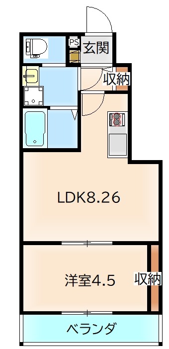 リビング