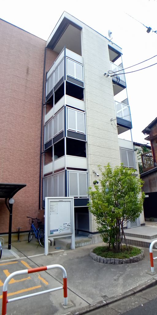 レオパレスアンドゥドゥ101号室 部屋その他