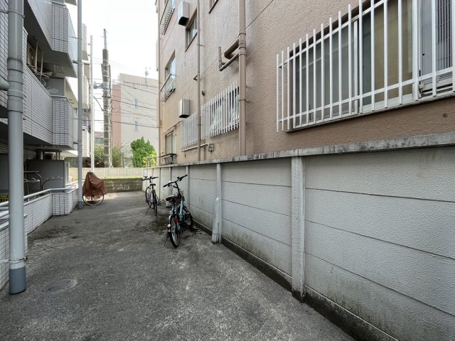 メインステージ井荻駅前1階 その他共有部分