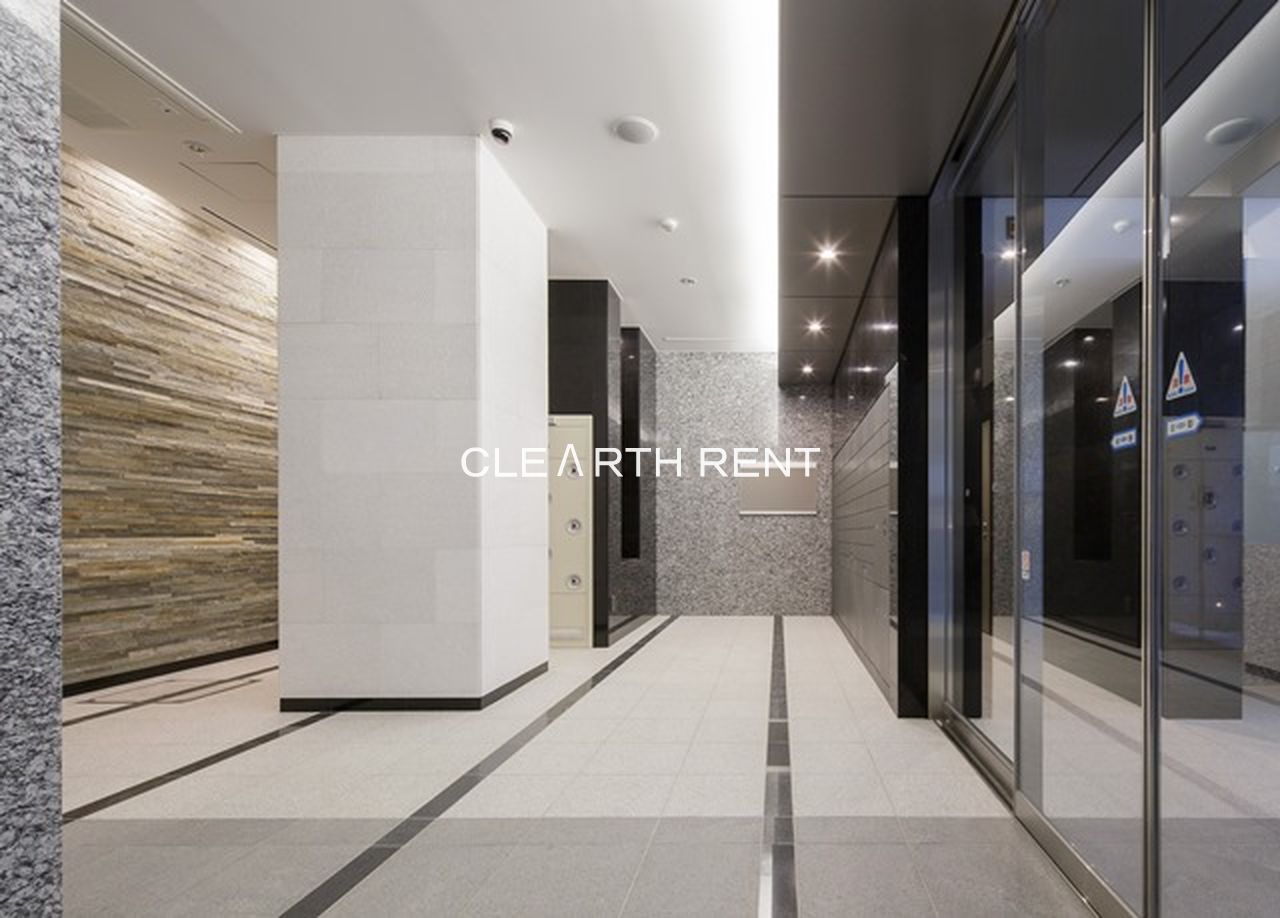 コンシェリア虎ノ門＜ＴＯＫＹＯ ＰＲＥＭＩＵＭ＞5階 ☆直接の管理会社クレアスレント/港区の分譲賃貸で快適生活☆ 