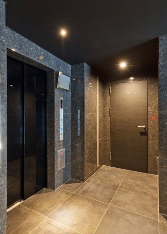 DIPS十条仲原WEST803号室 その他共有部分