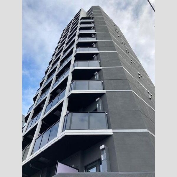 S-RESIDENCE駒込六義園302号室 外観