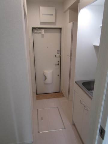 バーミープレイス上板橋1階 部屋その他