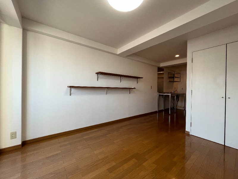 タイドプールマンション3階 部屋その他