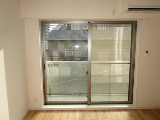 ユナイテッドグロー高田馬場3階 部屋その他