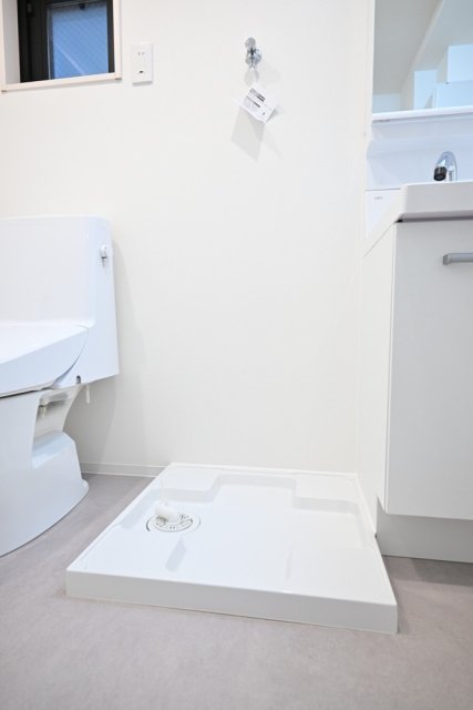 ＥＳ－Ｇｒａｎｄｅ文京白山2階 部屋設備