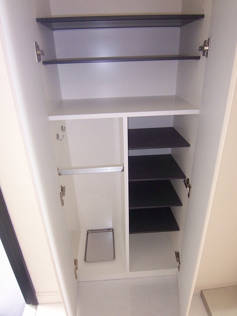 南池袋レジデンス7階 同建物別部屋の参考画像