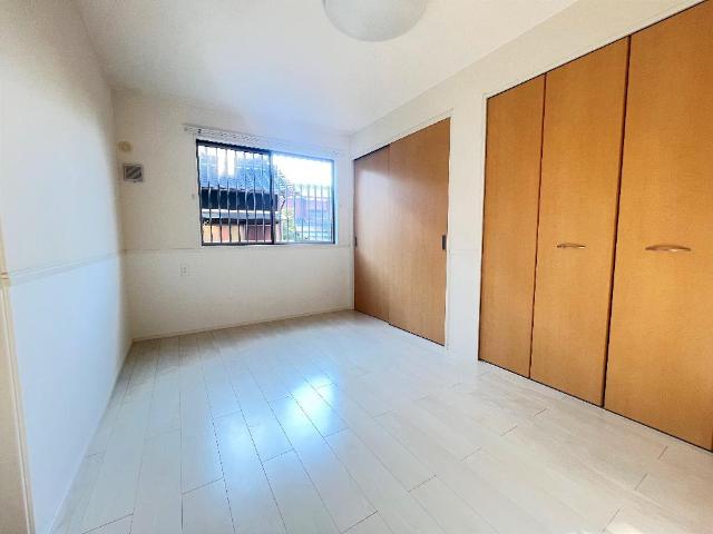 シルクネス101号室 洋室（イメージ）