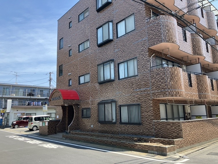 第2今井ビル3階 部屋その他