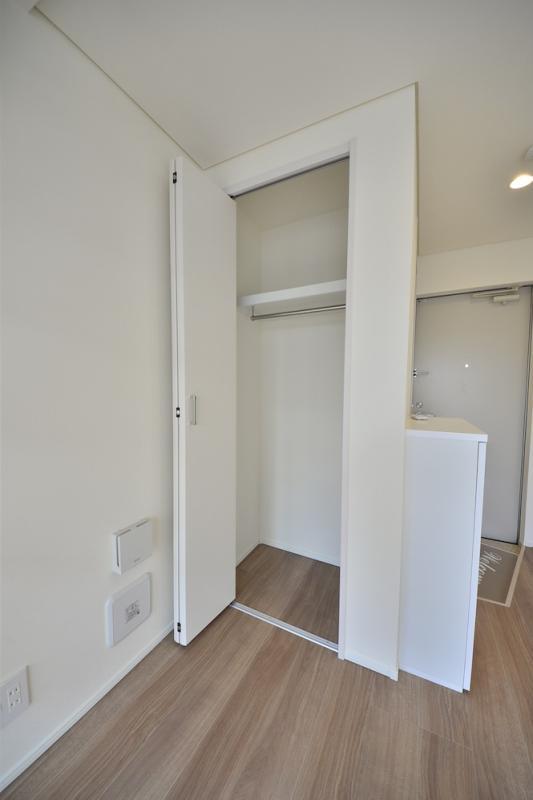 グランエッグス中野鷺宮2階 眺望