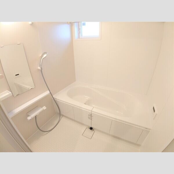 フェリーチェ302号室 浴室