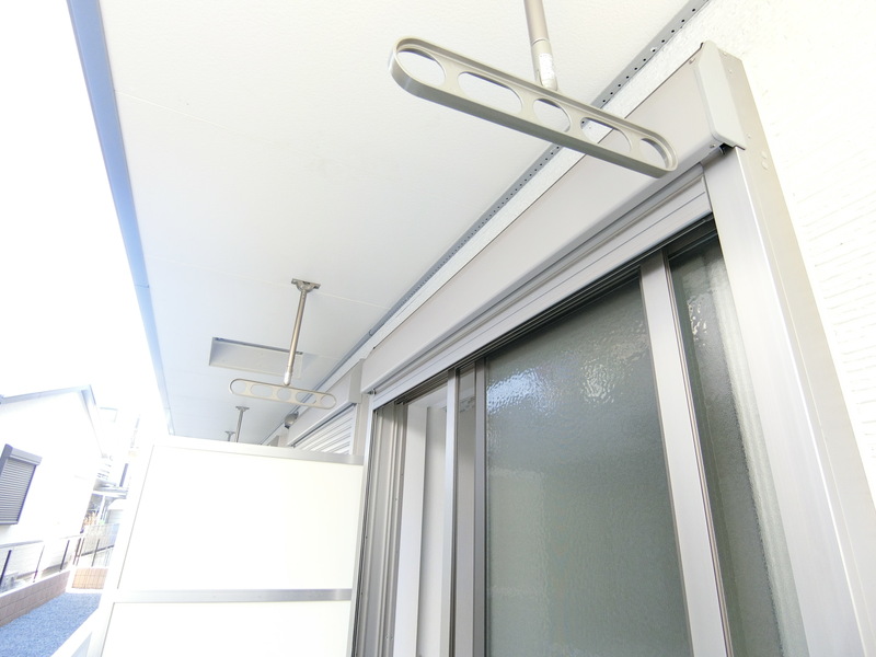 リブリ・シティ川崎1階 部屋設備