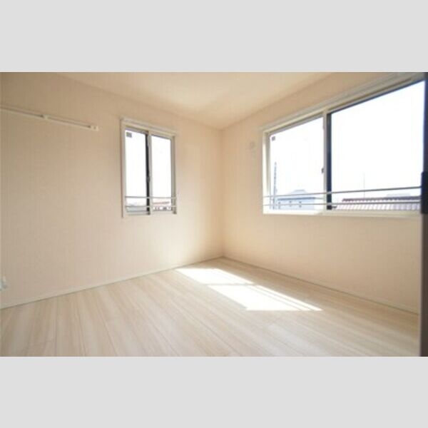 D-room塚原戸建　A棟101号室 居室