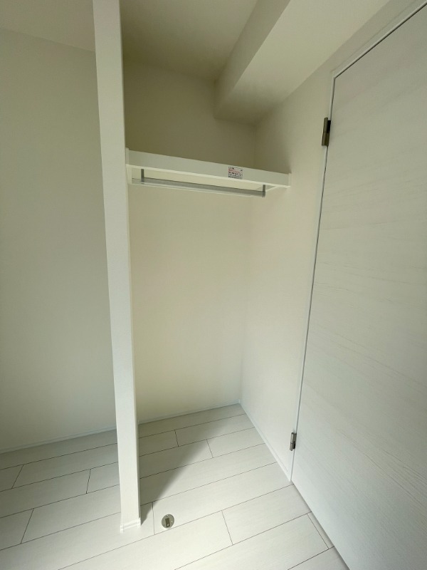 IL MEZZO DI TOKYO，TRE オープンクローゼット