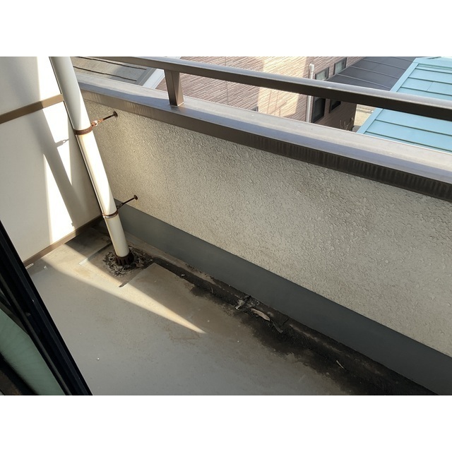 平塚NCハイツ202号室 部屋その他