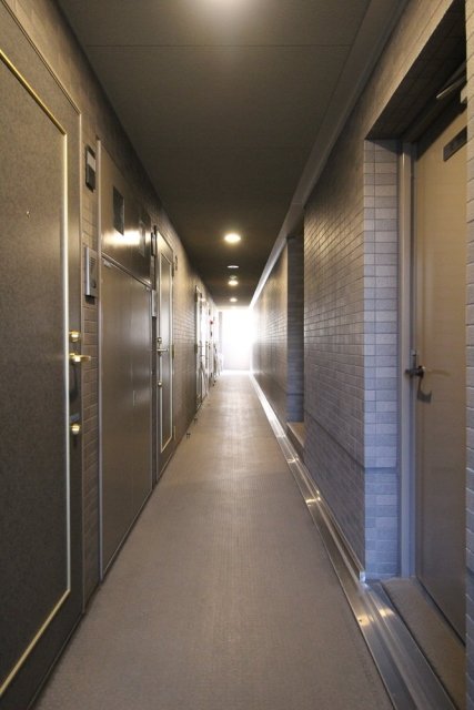 ルーブル中目黒弐番館410号室 同建物別部屋の参考画像