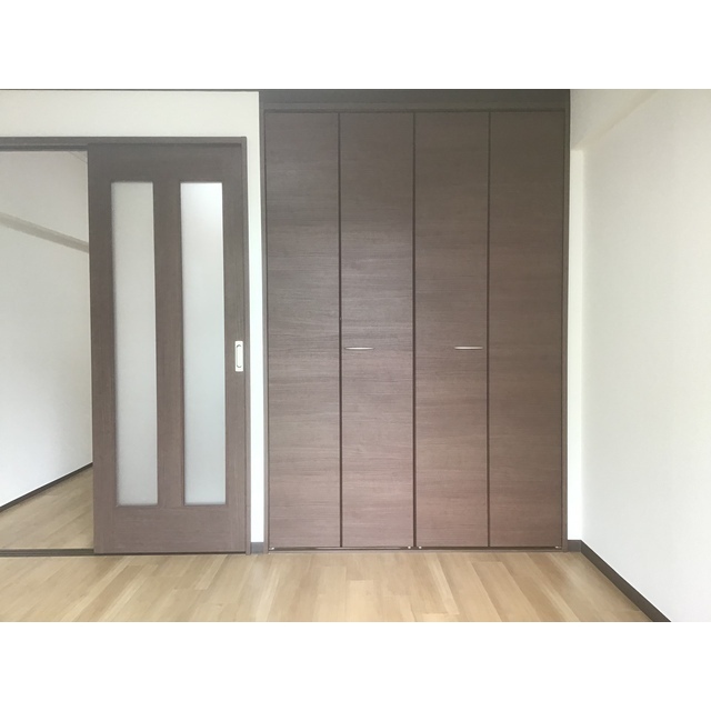 マリンシティダイヤモンドパレス リビング