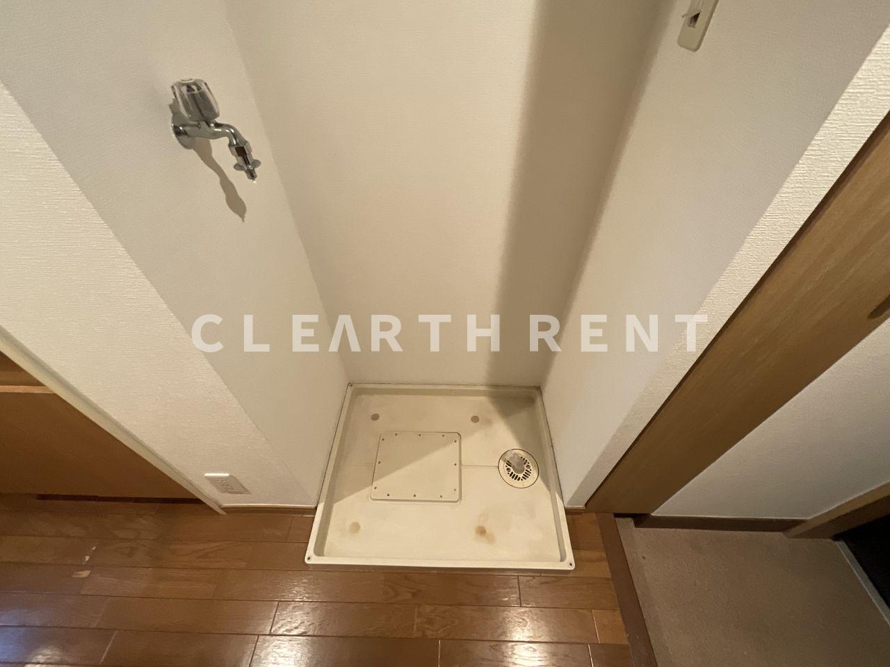 菱和パレス桜台4階 同建物別部屋の参考画像