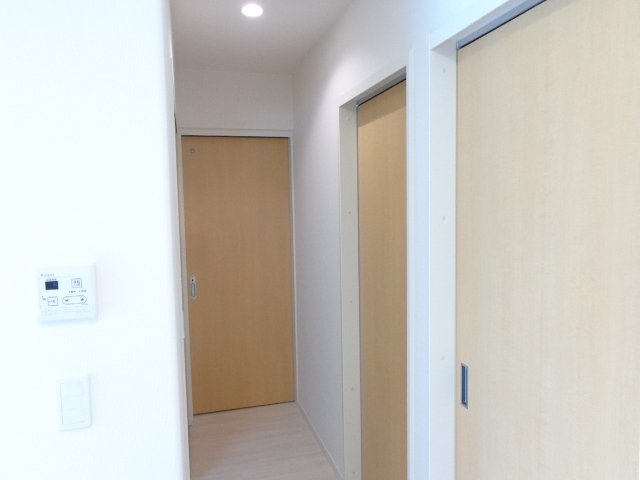 杏寿grande（アンジュグランデ） 廊下