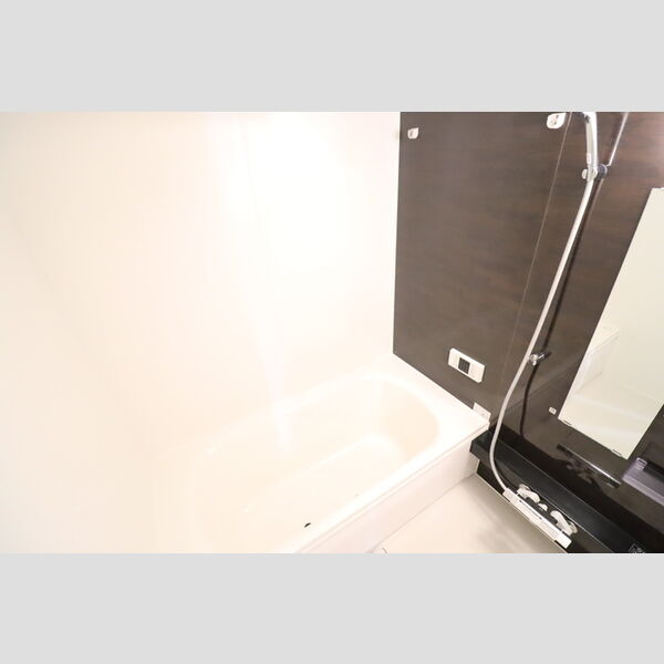 ノーブルヴィラ上尾 浴室