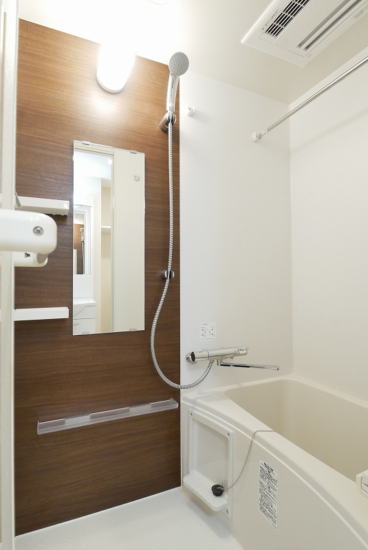 N-stage久米川2階 内観