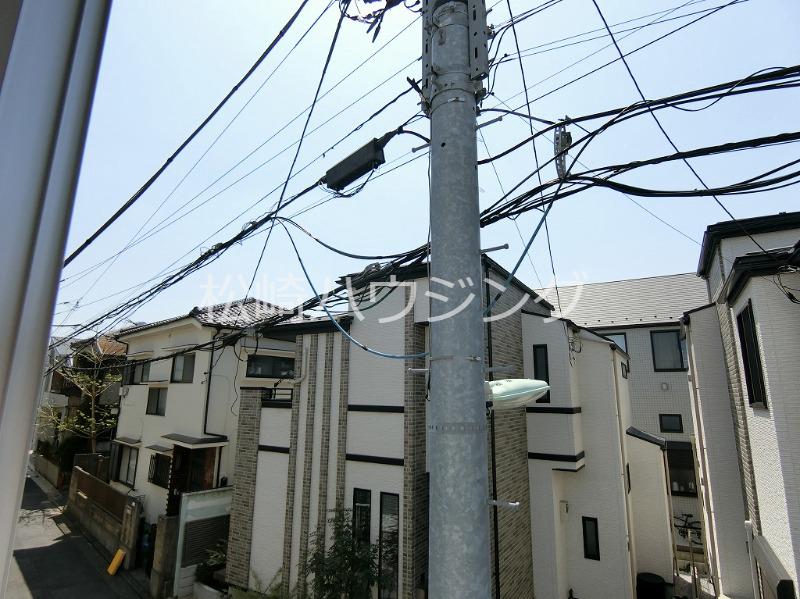 アイスタイル代田橋2階 部屋その他