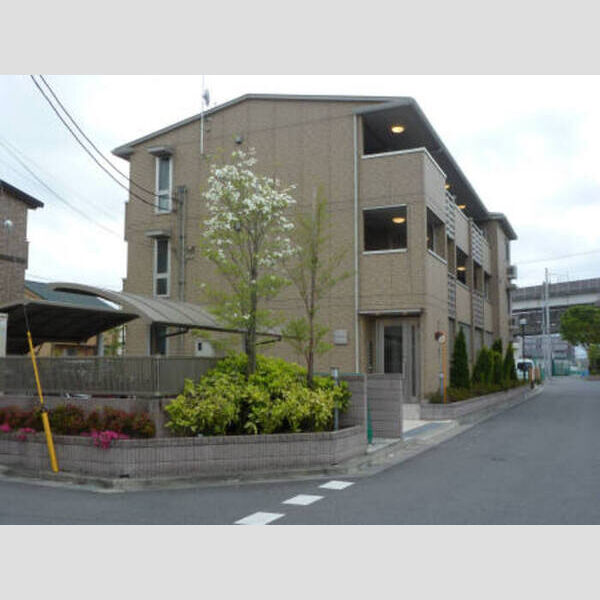 グランシャリオ Ⅱの外観画像