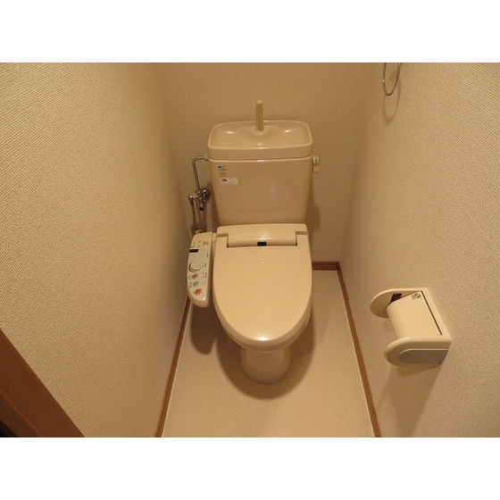 ラークヒル0102号室 内観
