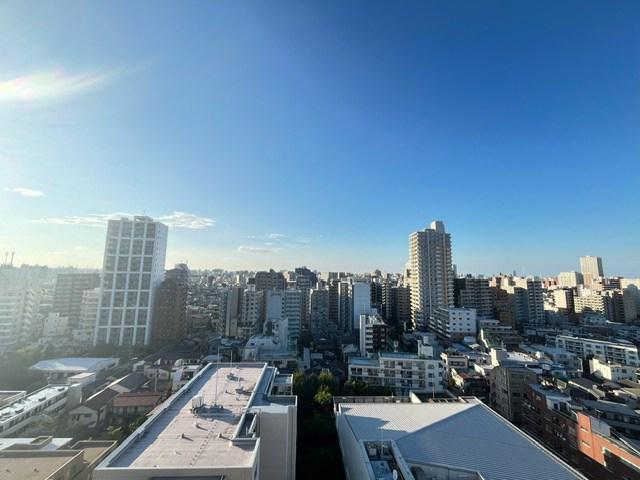 レジディアタワー上池袋（タワー棟）15階 部屋その他