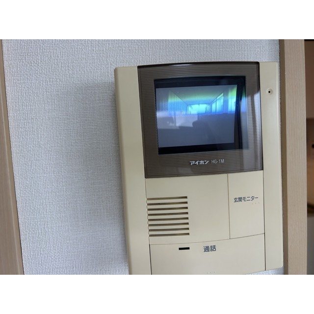 春日ハイツ301号室 内観