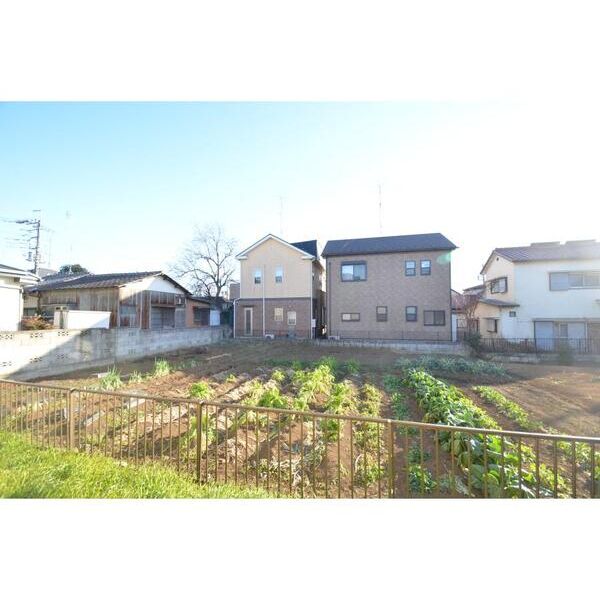 エステートピア三橋101号室 周辺