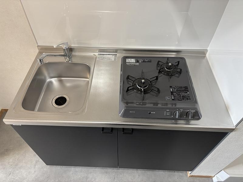 リベルテ東浦和3階 キッチン