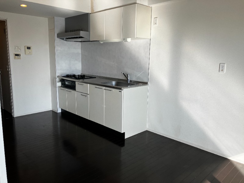 エスポワール鎌ヶ谷 キッチン