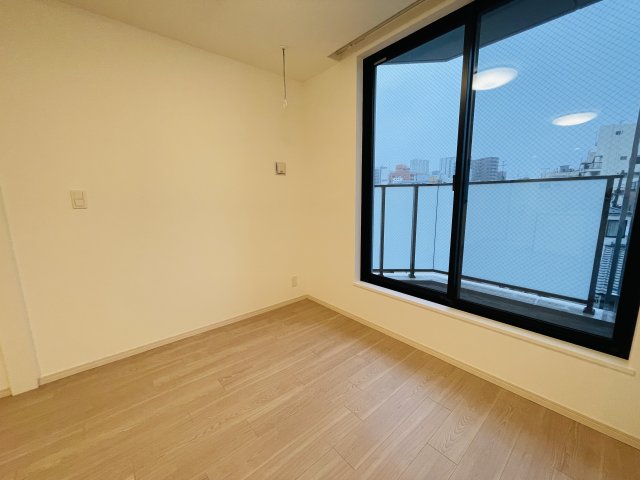 SYFORME NEXT IKEBUKURO WEST402号室 リビング