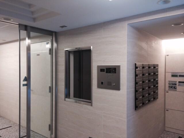 XEBEC平和島Ⅱ2階 部屋その他