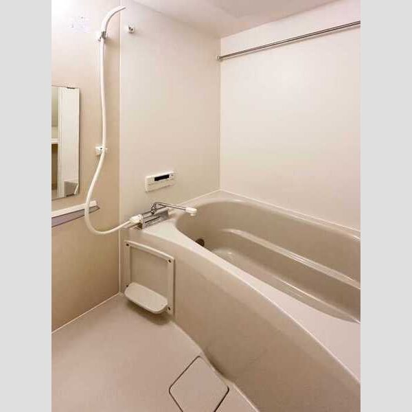 クラール獨協 お風呂