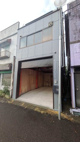 長房町ガレージハウス1号室 その他