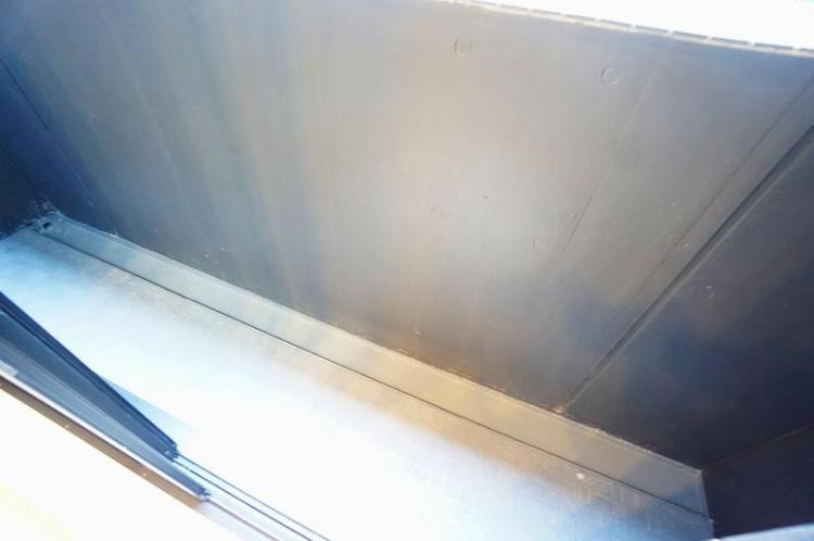 ・ラヴィエール戸越公園1階 バルコニー