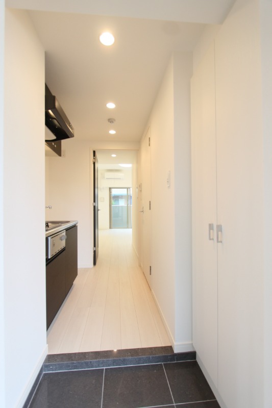 AZEST東十条4階 部屋その他