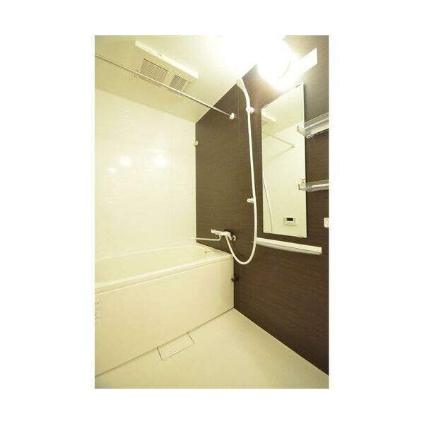 My　HouseA号室 お風呂