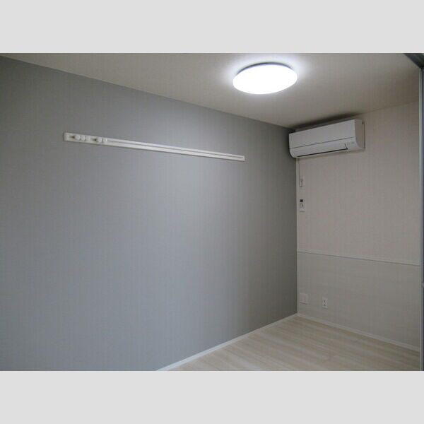 ソル ド レーヴ アッシュ202号室 洋室