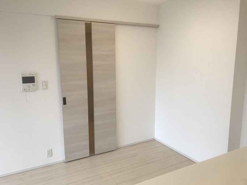 SYFORME UENO Asyl Court803号室 ※過去退去時のお写真です