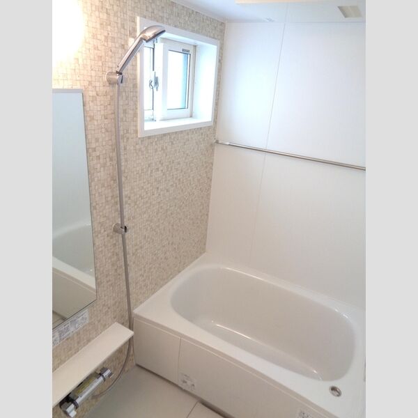 シャンブル大森 お風呂