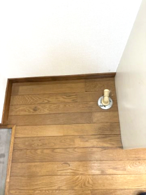ベルハウス栗原201号室 部屋設備