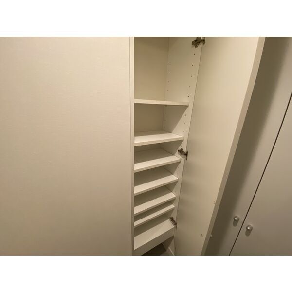 コンシェリア西新宿801号室 部屋その他