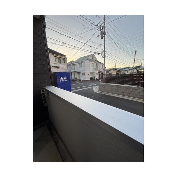 ウエストガーデン南花畑102号室 部屋その他